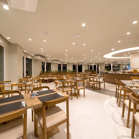 Laghetto Resort Golden Gramado Luaran gambar