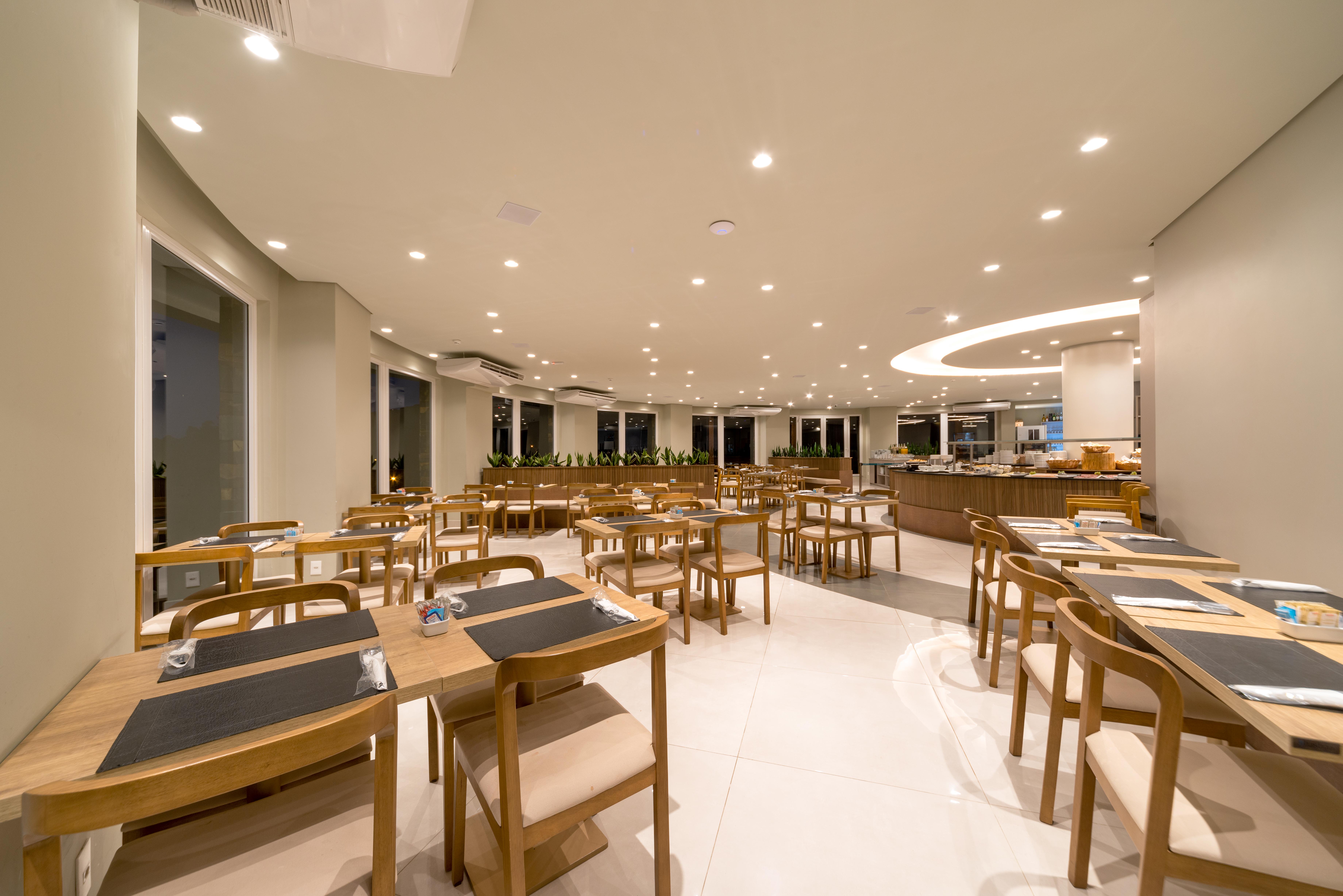 Laghetto Resort Golden Gramado Luaran gambar