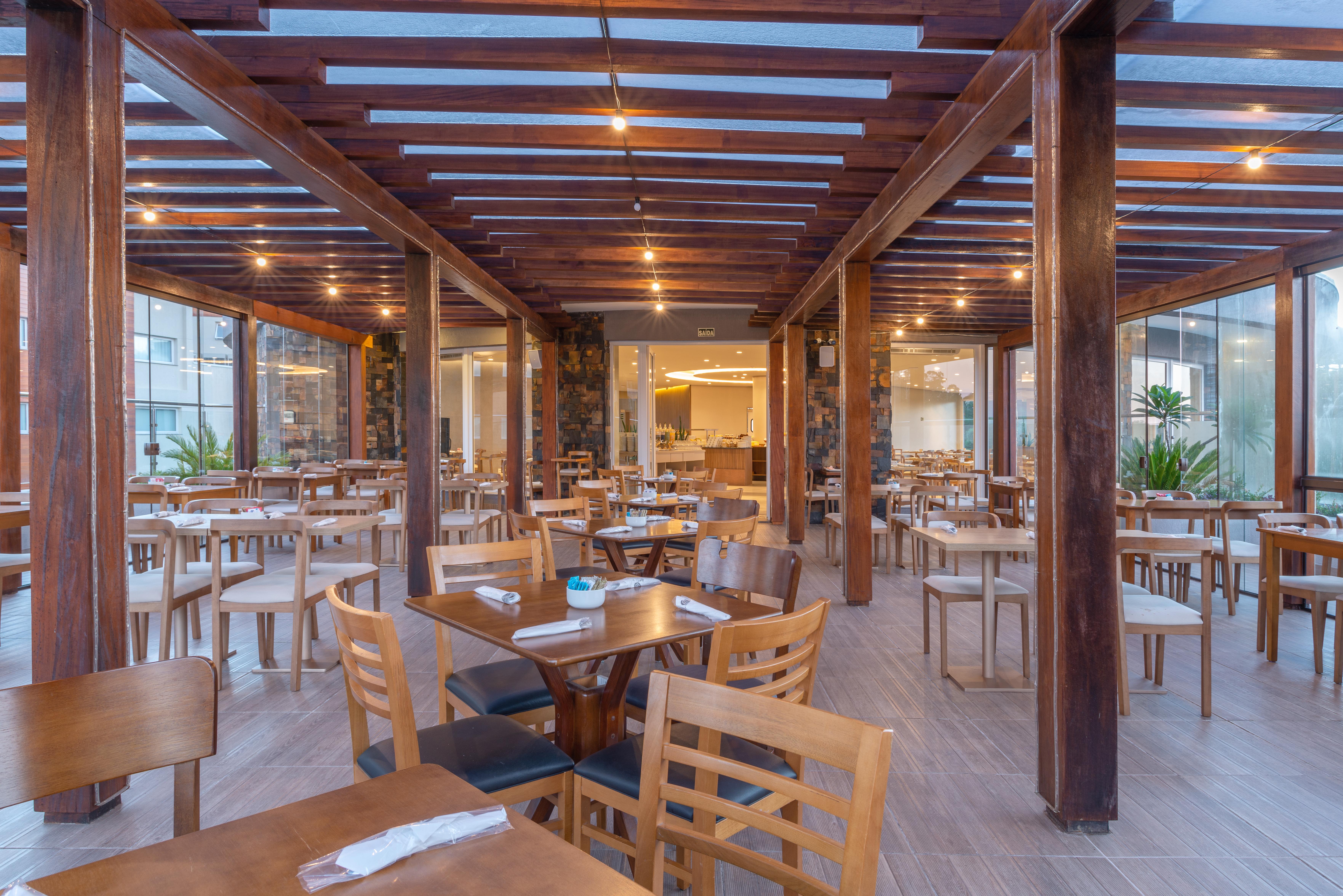 Laghetto Resort Golden Gramado Luaran gambar