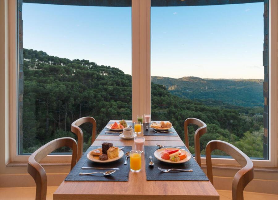 Laghetto Resort Golden Gramado Luaran gambar