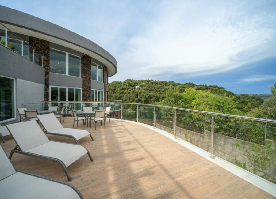 Laghetto Resort Golden Gramado Luaran gambar