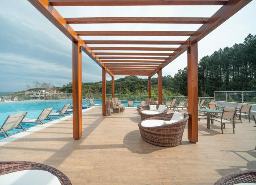 Laghetto Resort Golden Gramado Luaran gambar