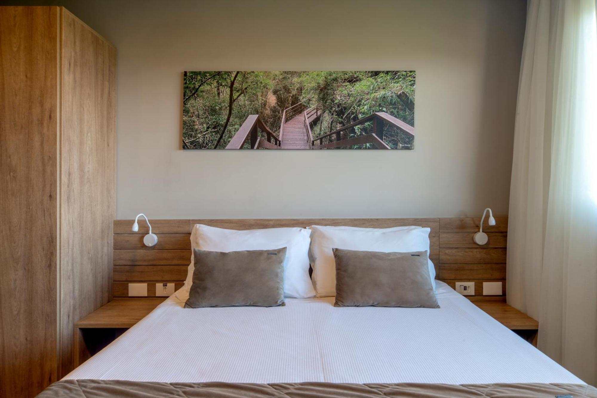 Laghetto Resort Golden Gramado Luaran gambar